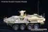 Voyager Model PE35188 USMC Stryker M1130 CV 1/35